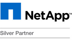 netapp partner