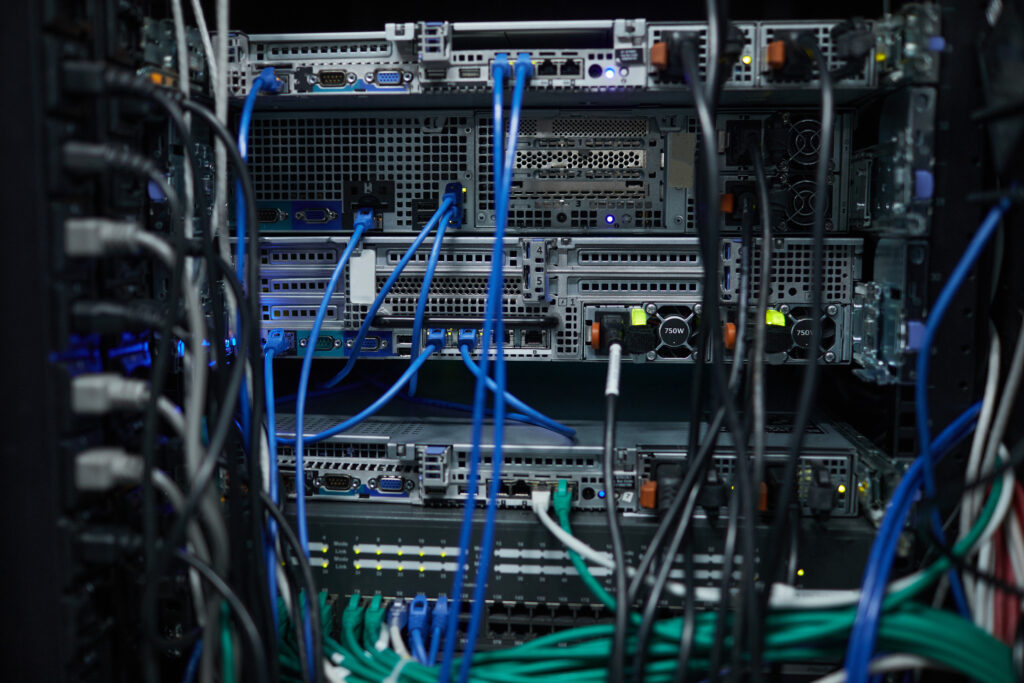Server e VPS