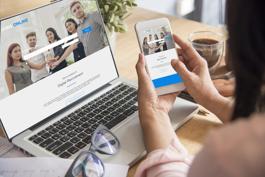 Siti web e istituzionali