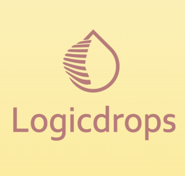 Logicdrops