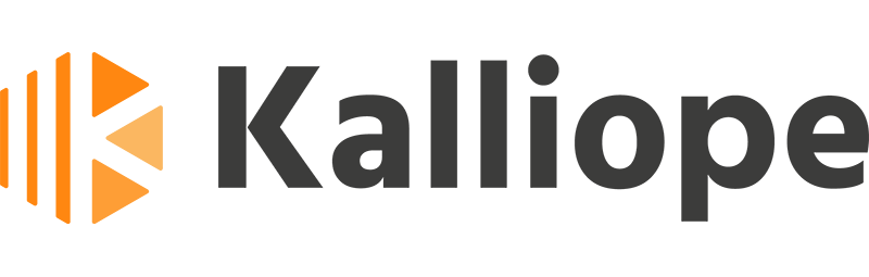 Logo kalliope
