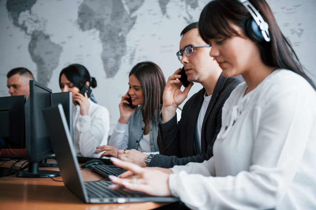 Soluzioni VoIP